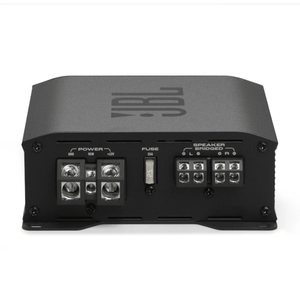 JBL Stage GT80021 Audio Amplifier